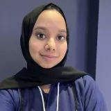 Amana - English tutor - Abu Dhabi