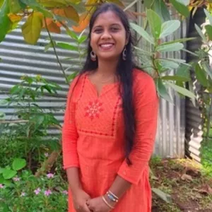 Pratibha - Maths tutor - New Delhi