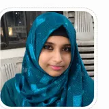 Fathima - English tutor - Chennai