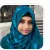 Fathima - English tutor - Chennai