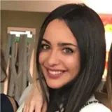 Sara - profesor de matemáticas - Madrid