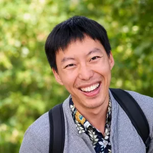 JIANGANG - prof de Chino mandarín - Madrid