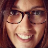 Marina - Profesor de historia - Madrid