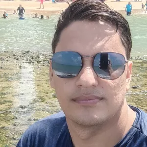 Felix_Bezerra_Silva - Professor de matemática -