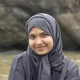 Sara - English teacher - Mangaluru