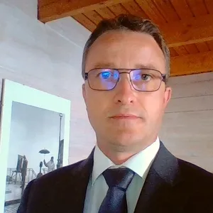 Frédéric - Prof d'espagnol - Saint-Nabord