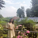 Hiyashree - English teacher - Guwahati