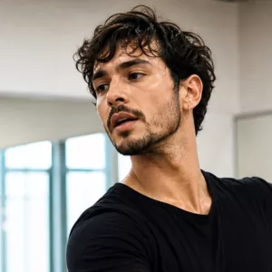 Matthew - Dance tutor - Washington