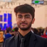 Atharv - Computer programming teacher - Nashik