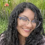 Nicole - Profe de matemáticas - Zaragoza