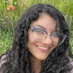 Nicole - Profe de matemáticas - Zaragoza