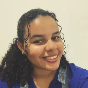 Mariana - Professor de espanhol - Ipojuca