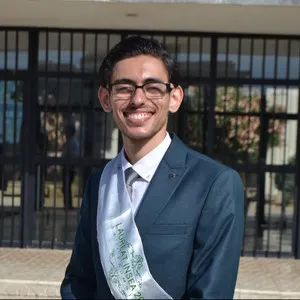 Yassine - Prof de maths - Paris