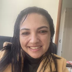 Danilla - Professor de reforço escolar - Aiuruoca