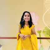Lavanya - English tutor - Hyderabad