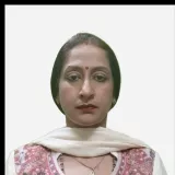 Dipanwita - Geography tutor - Lucknow