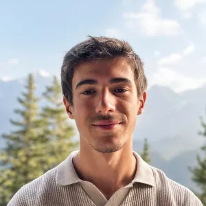 Camille - Prof de maths - Esbly