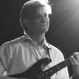 Artem - Prof de guitare - Nîmes
