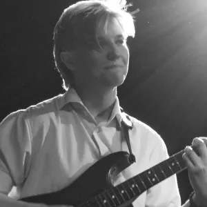 Artem - Prof de guitare - Nîmes