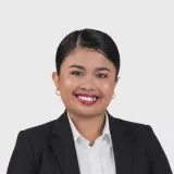 Camille Shane - English speaking teacher - Zamboanga City