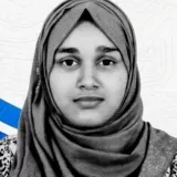 Shifana - Chemistry tutor - Oyoor