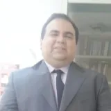 Miguel Angel - profesor de matemáticas - Murcia
