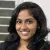 Binusha - English tutor - Tiruppur