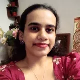Suhani - English tutor - Bengaluru