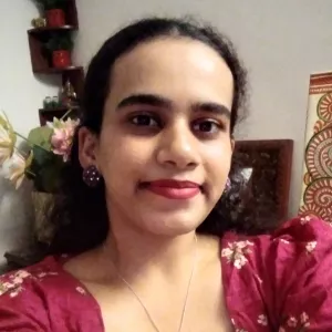 Suhani - English tutor - Bengaluru