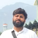 Bhudev - English tutor - Landran