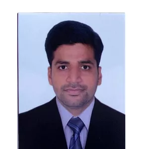 Vivaan - Geography teacher - Bardoli