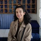 Alicia - professeur d'espagnol - Granada