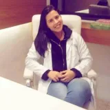 Talitta - Professor de preparação para parto de bebé - Jardim dos Manacas