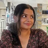 Ansa - Maths teacher - Thiruvananthapuram