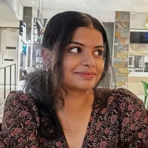 Ansa - Maths teacher - Thiruvananthapuram