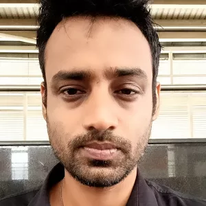 Apurba - Chemistry tutor - Mumbai