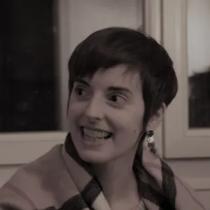 Anne - Coach sportif - Paris 20e