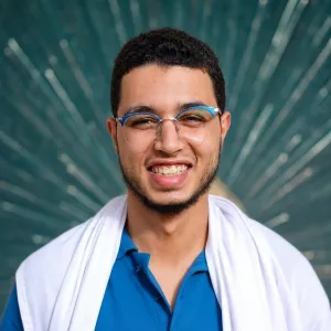 Eslam - Mathematics tutor - Egypt