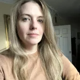 Mia - Tennis tutor - Milford