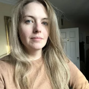 Mia - Tennis tutor - Milford