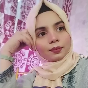 Hafiza Sumbal - English tutor - Essex