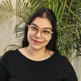 Sejal - English tutor - Nagpur