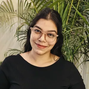 Sejal - English tutor - Nagpur