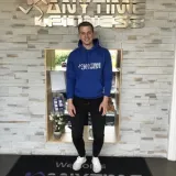 George - Personal trainer - Tamworth