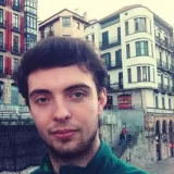David - Profe de astronomía - Bilbao