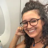 Melania - tutor de tareas - Lloret de Mar