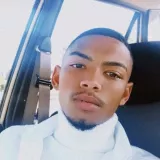 Ilyaas - English tutor - Cape Town