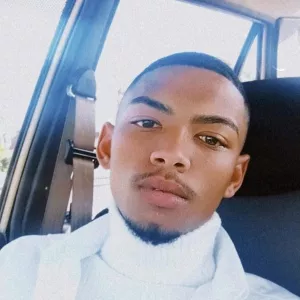 Ilyaas - English tutor - Cape Town