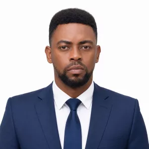 Aristide Vincent de Paul - Prof de fle - français langue étrangère - Obala