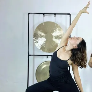 Gabriela - entrenador personal - Zapopan